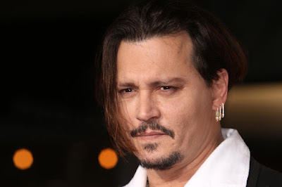 HD Wallpapers Johnny Depp high quality and definition