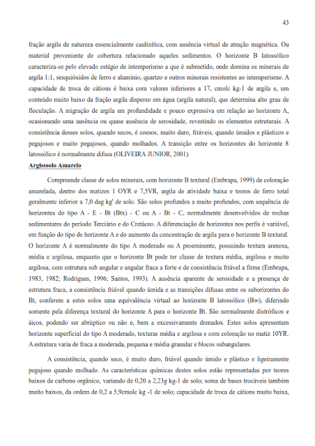 INVENTÁRIO TURÍSTICO DO MUNICÍPIO DE BELTERRA - CATEGORIA A – INFRAESTRUTURA DE APOIO AO TURISMO - ANO BASE 2017