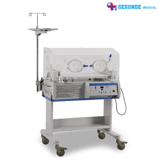 Inkubator Bayi YP-100 | Infant Inkubator YP-100