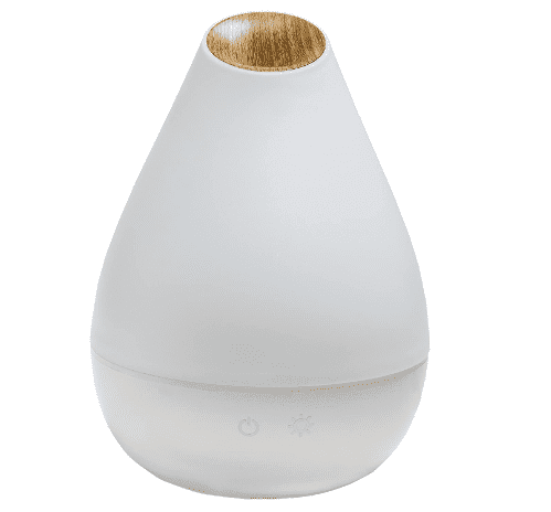 Serene Living B016CP6UIM Oil Humidifier Diffuser for Aromatherapy