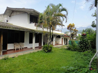 Hotel Pison Toraja