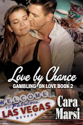 Love By Chance (Gambling On Love Book 2)