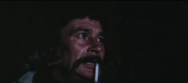 Gaspar 'Indio' González in Vampires Night Orgy (1973)