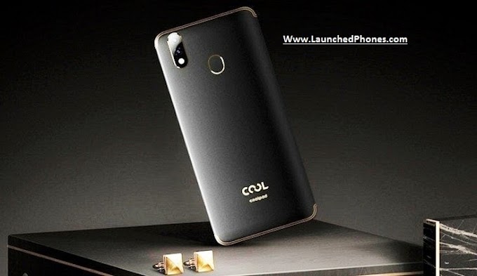 CoolPad Cool 2 will protect from the splashes