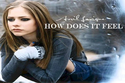 How Does It Feel - Avril Lavigne Lyrics Official