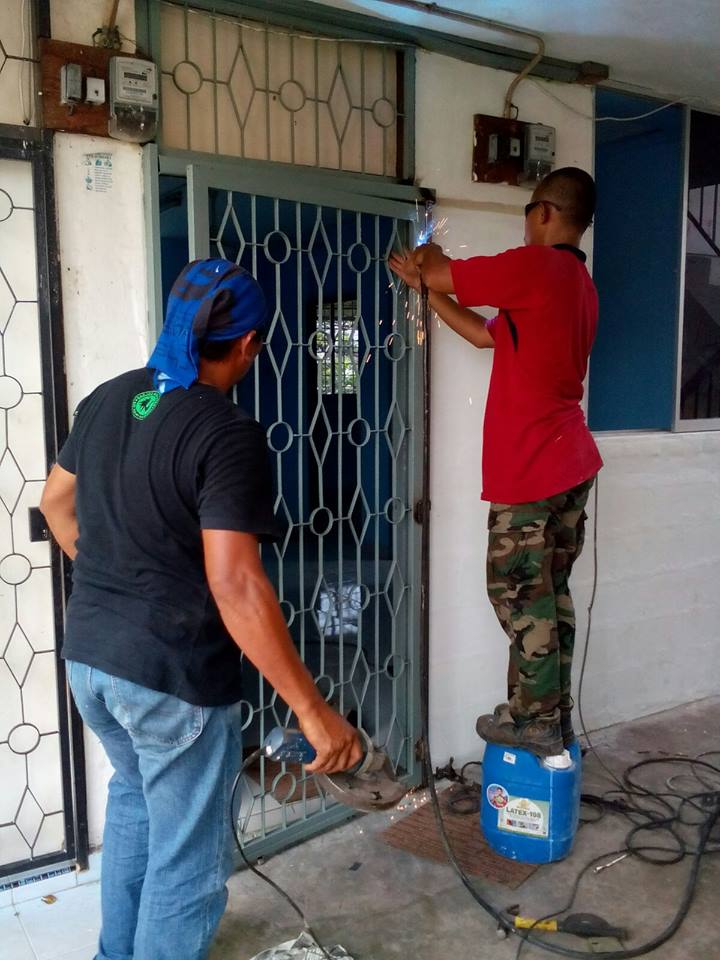 Rumah Sewa Wangsa Maju Seksyen 2 - Rumah Oliv