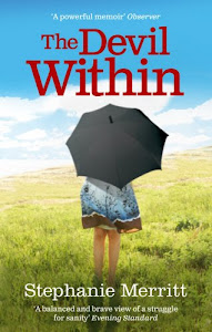 The Devil Within: A Memoir of Depression