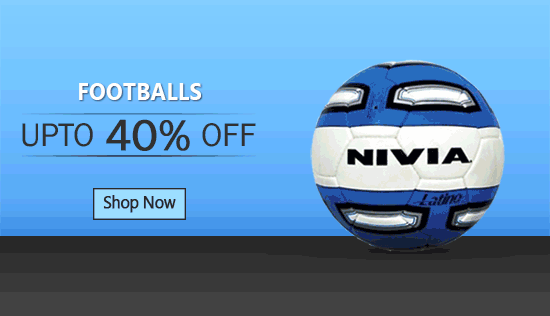 Branded Footballs