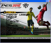 Patch Pro for PES 6