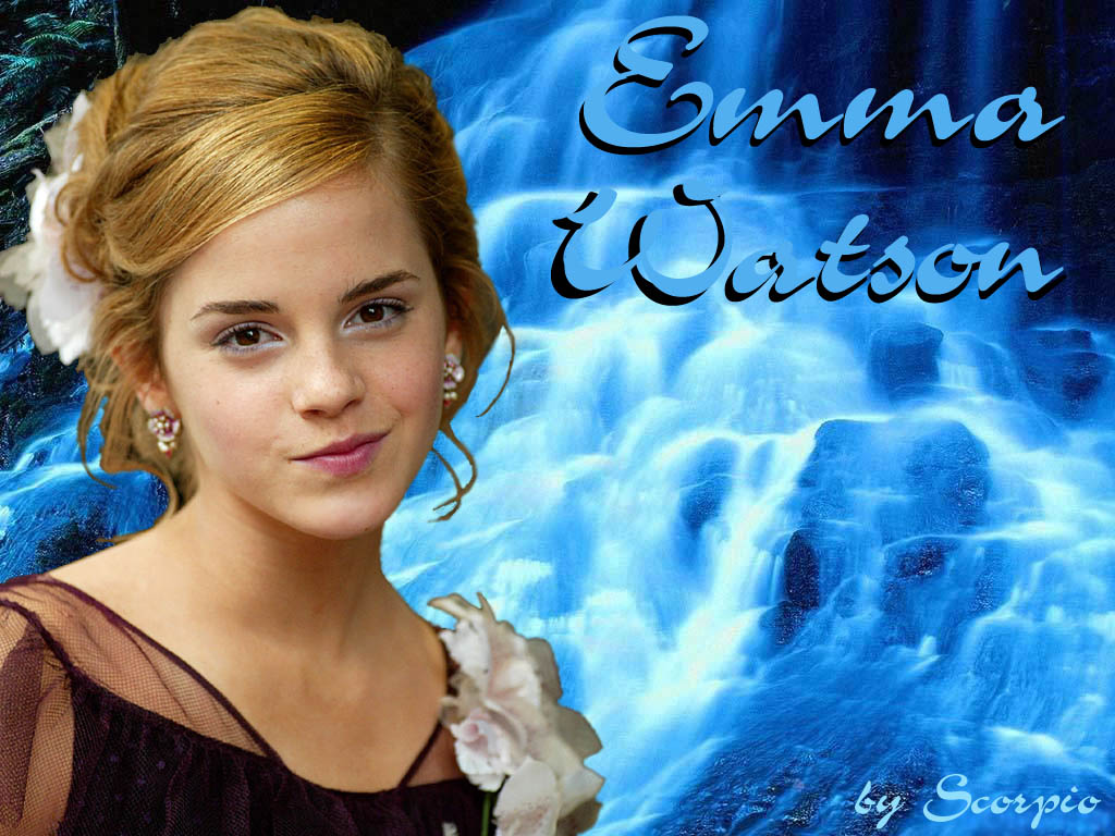 Emma Watson Wallpapers