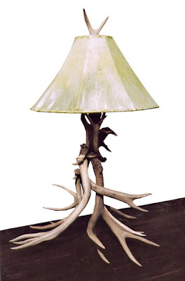 For Stunning Western Interior Design Homes, How To Select Antler Lighting , Home Interior Design Ideas , http://homeinteriordesignideas1.blogspot.com/