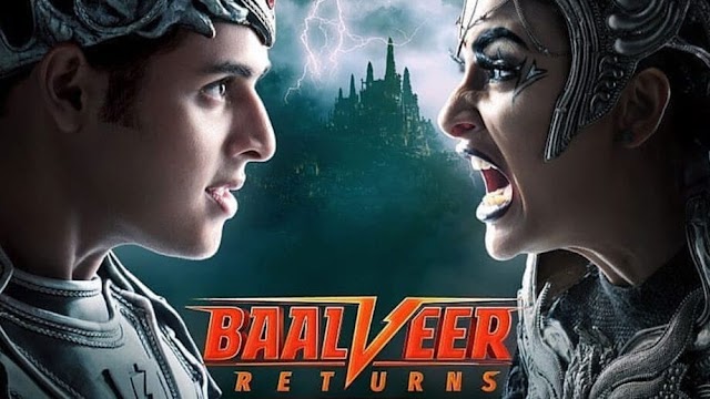 Baal Veer Returns Download 10:30 am All Episode update