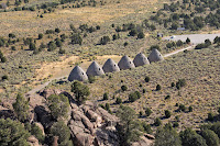 Ward Chacoal Ovens