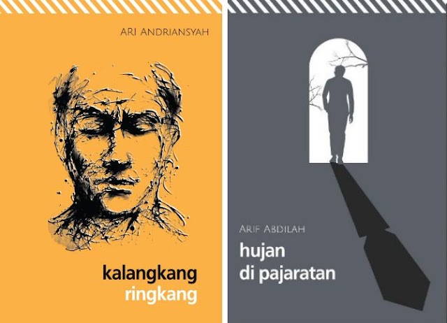  Nyawang Kalangkang Ringkang jeung Hujan di Pajaratan - Ridwan Hasyimi (Bagéan 1)