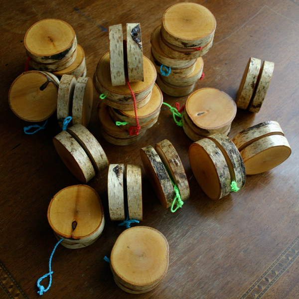 sustainable living find of the day: yo-yo