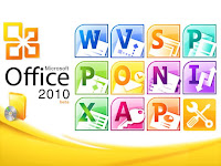 Download Microsoft Office 2010 SP2 Pro Plus VL Full Version Terbaru 2020 Working