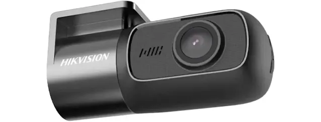 Hikvision D1 Pro Dash Camera