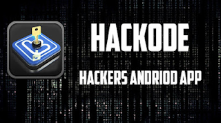 Best hacking apps for Android