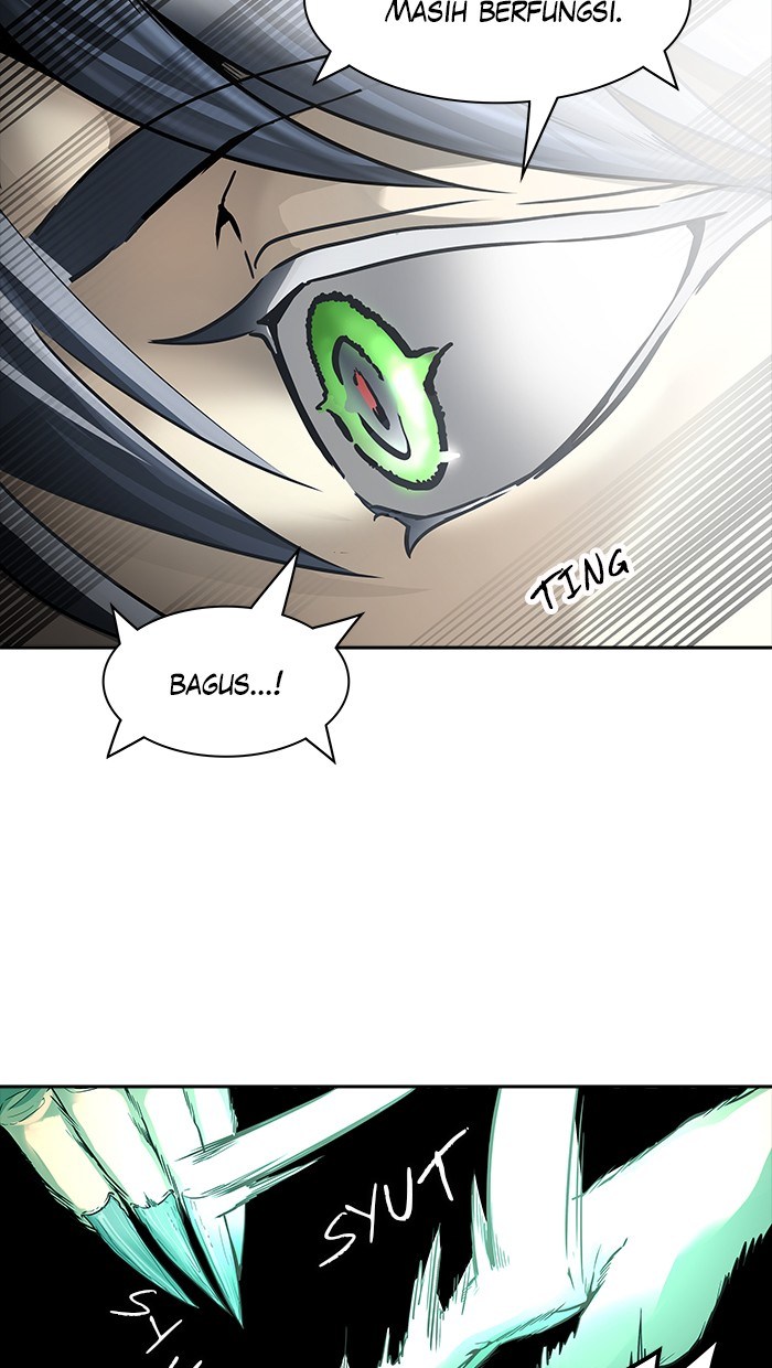 Webtoon Tower Of God Bahasa Indonesia Chapter 452