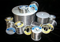 Wire Solder