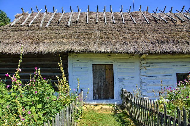 skansen sanok