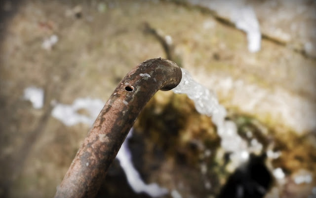 nasoni water fountain