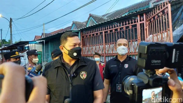 Polisi Temukan Petunjuk Penting Terkait Motif Satu Keluarga Tewas di Kalideres