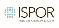 Image of ISPOR Logo