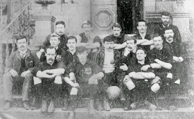 Sheffield FC 1890