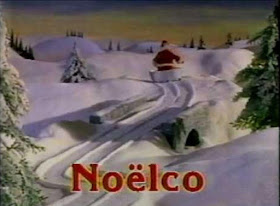 Norelco Christmas commercial animatedfilmreviews.filminspector.com