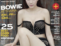 Maxim Thailand – August 2013