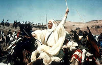 lawrence de arabia