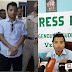Tv. David Keivom, President, ISF man a um chu insuo ani tah