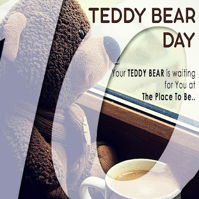 Happy Teddy Day Images