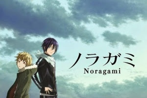 Noragami OST [Completed]