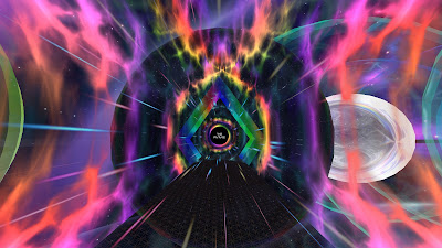 The Tarot Experience Vr Game Screenshot 3