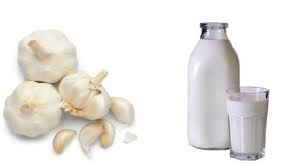 Benefits Of Garlic Milk During Cough, Cold & Flu