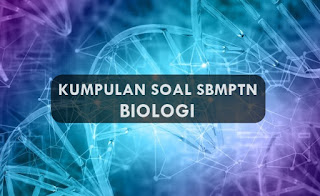 Soal Sbmptn Biologi dan Pembahasan