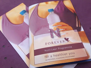 Clean 9 - Forever Living - The Daily Rumble