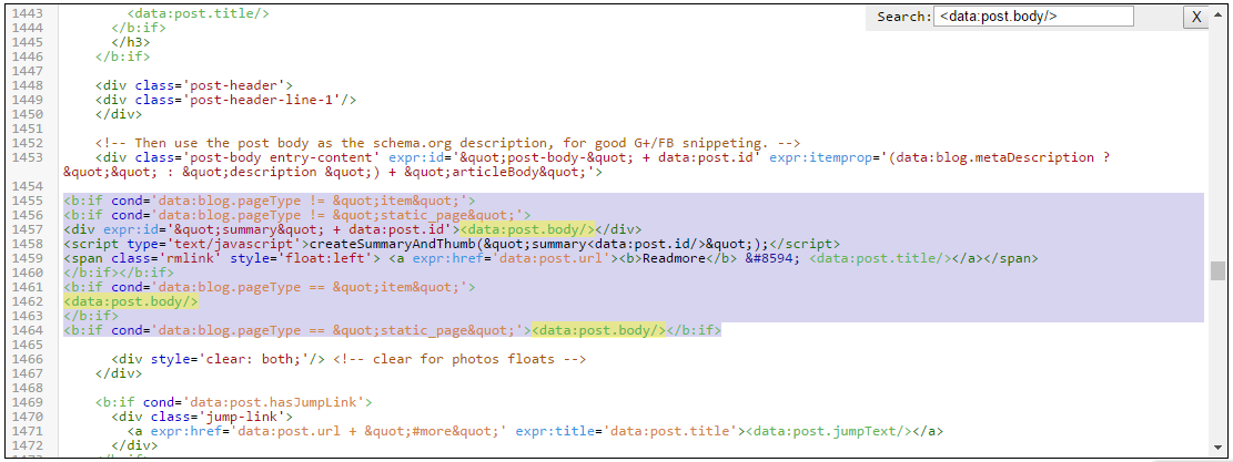 Cara Membuat Read More Otomatis dengan Javascript Cara Membuat Read More Otomatis Ringan dan Rapi