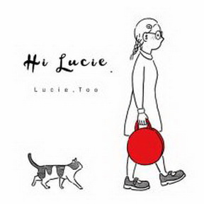 [Album] Lucie,Too – Hi Lucie. [Flac]