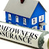 Home insurance