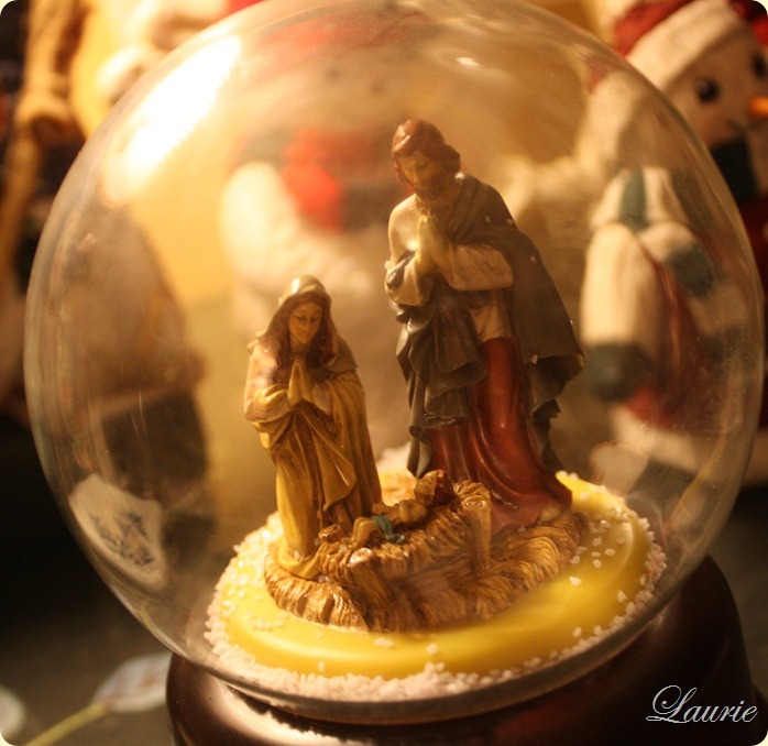 sno globe