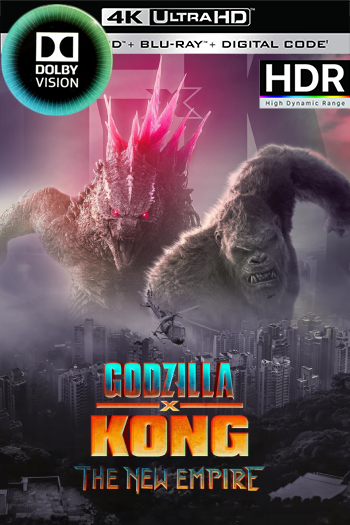 Godzilla y Kong: El nuevo imperio (2024)[4K Dolby Visión HDR][Lat-Cas-Ing][1fichier+Gofile]