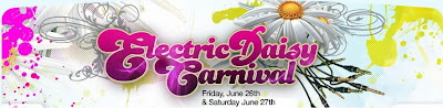 Electric Daisy Carnival 2010. Click to learn more...