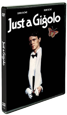 Just A Gigolo 1978 Dvd