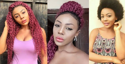 I am a virgin — #BBNaija Ifu Ennada