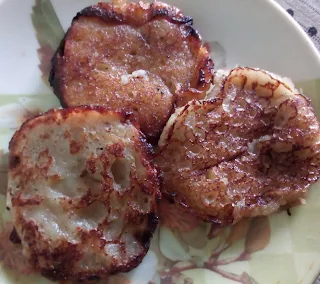 Mai Malpoa Recipe- How to make Maidar Fried Malpoa- fried Malpoa