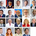 PRESIDENTE LUIS ABINADER AFIRMA TIENE EL "GABINETE DE GOBIERNO MÁS PREPARADO QUE JAMÁS HAYA TENIDO EL ESTADO DOMINICANO"