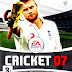 EA SPORTS CRICKET 2007 PC GAME FULL VERSION FREE DOWNLOAD